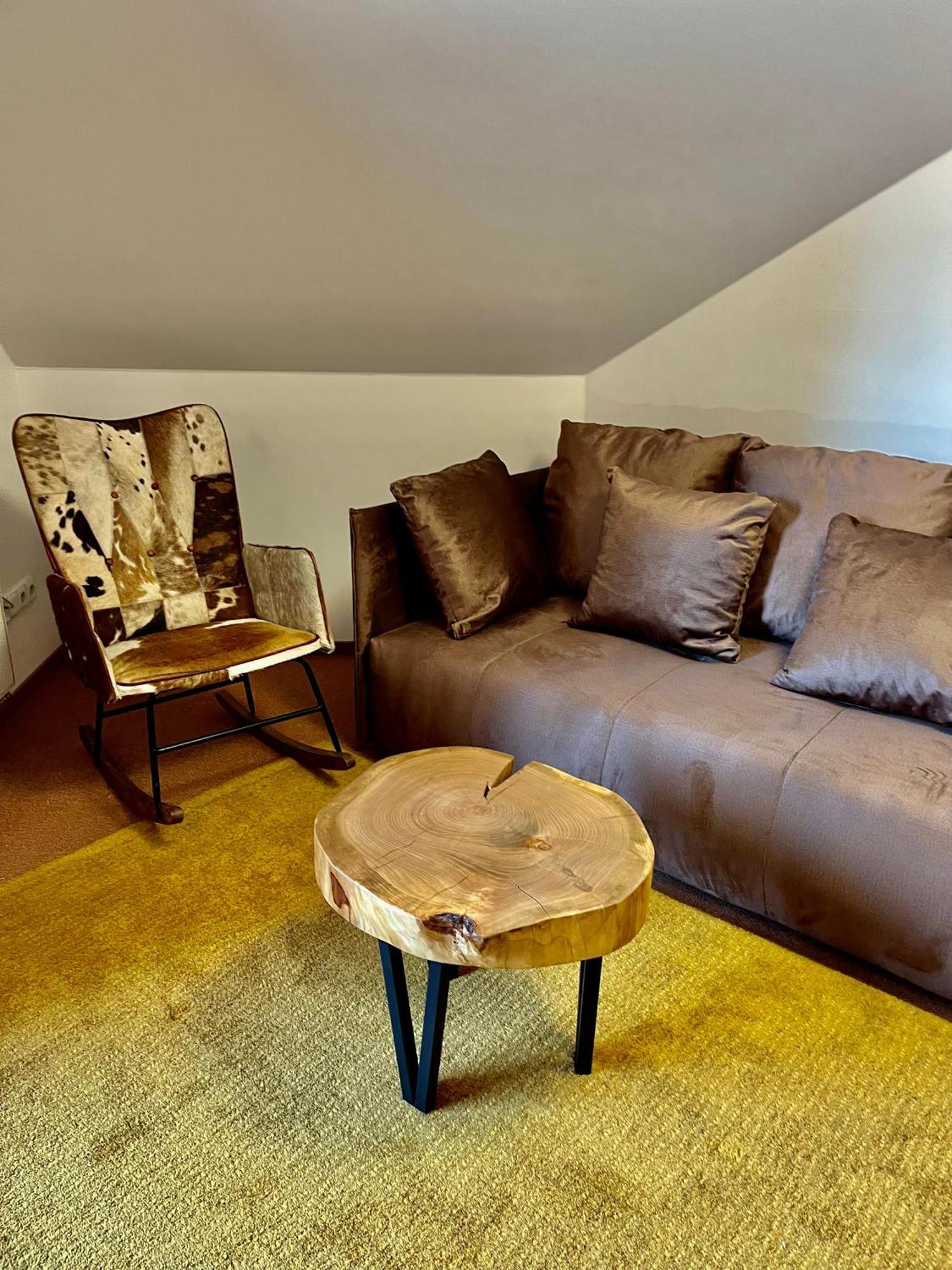 Apartmán Bílé Labe Špindlerŭv Mlýn Exteriér fotografie