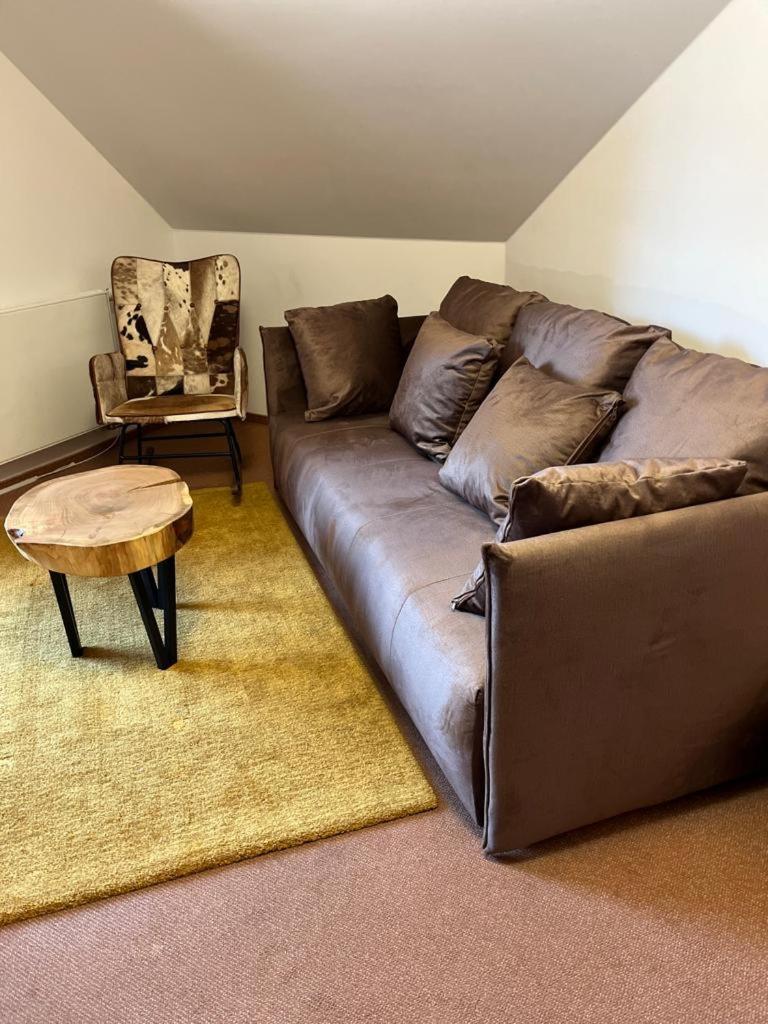 Apartmán Bílé Labe Špindlerŭv Mlýn Exteriér fotografie